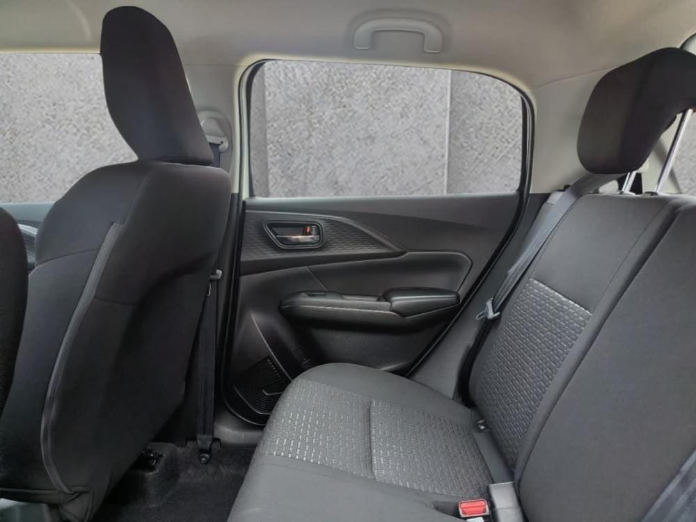 Suzuki Swift 1.2 Gl Mt