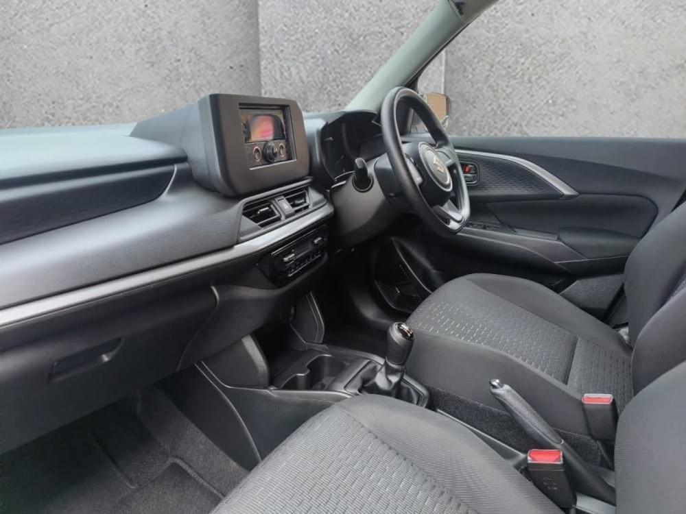 Suzuki Swift 1.2 Gl Mt