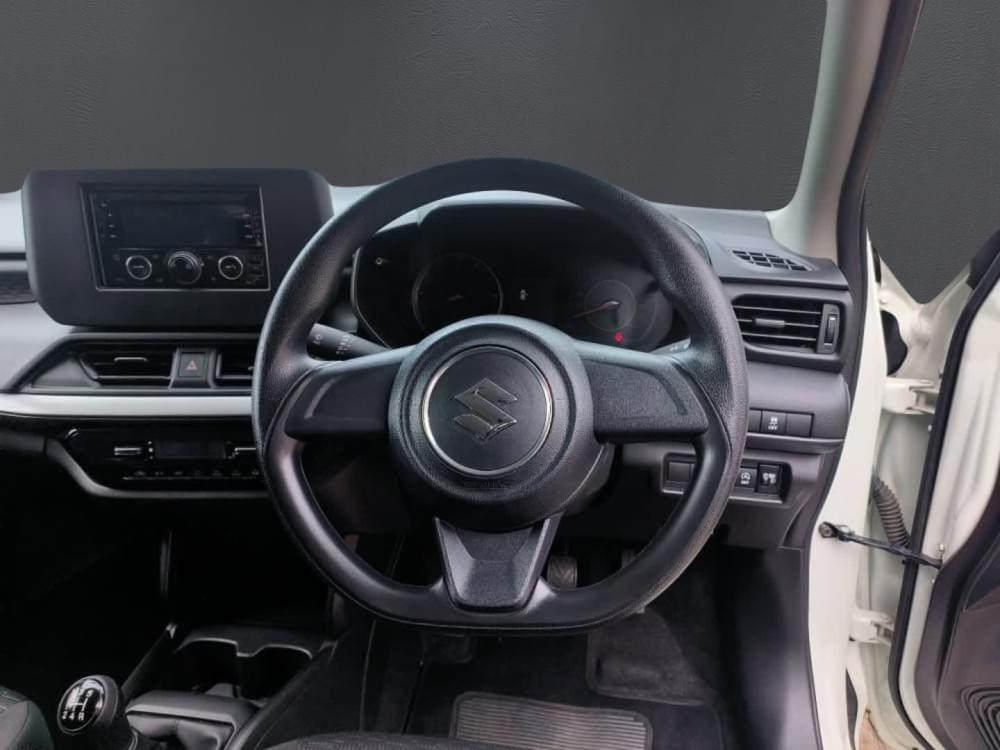 Suzuki Swift 1.2 Gl Mt