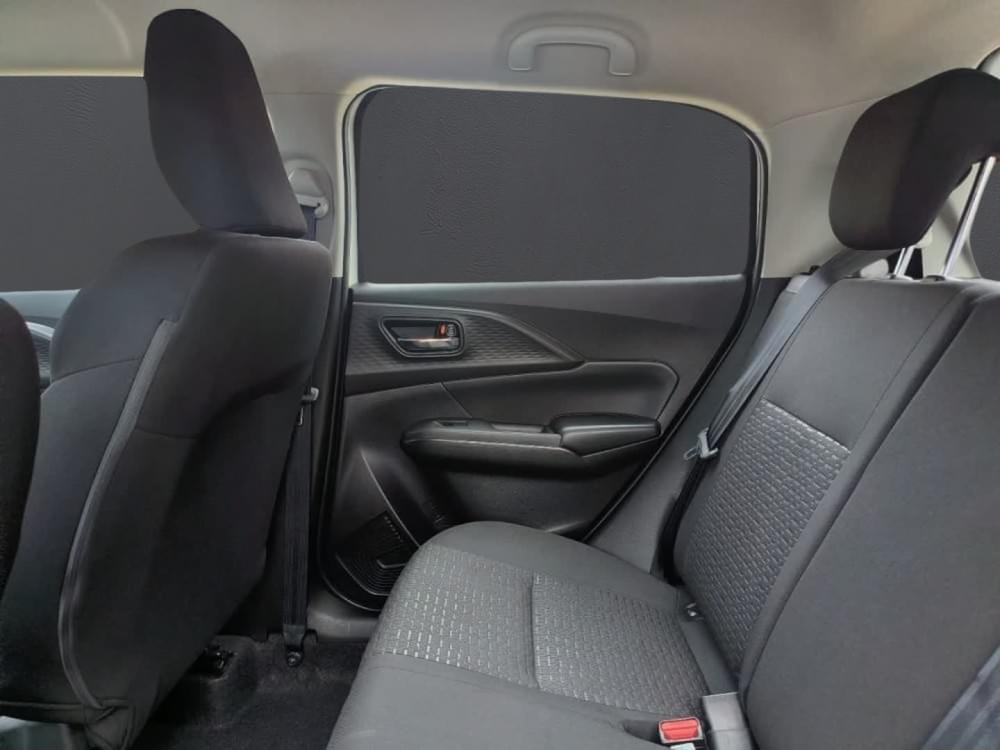 Suzuki Swift 1.2 Gl Mt