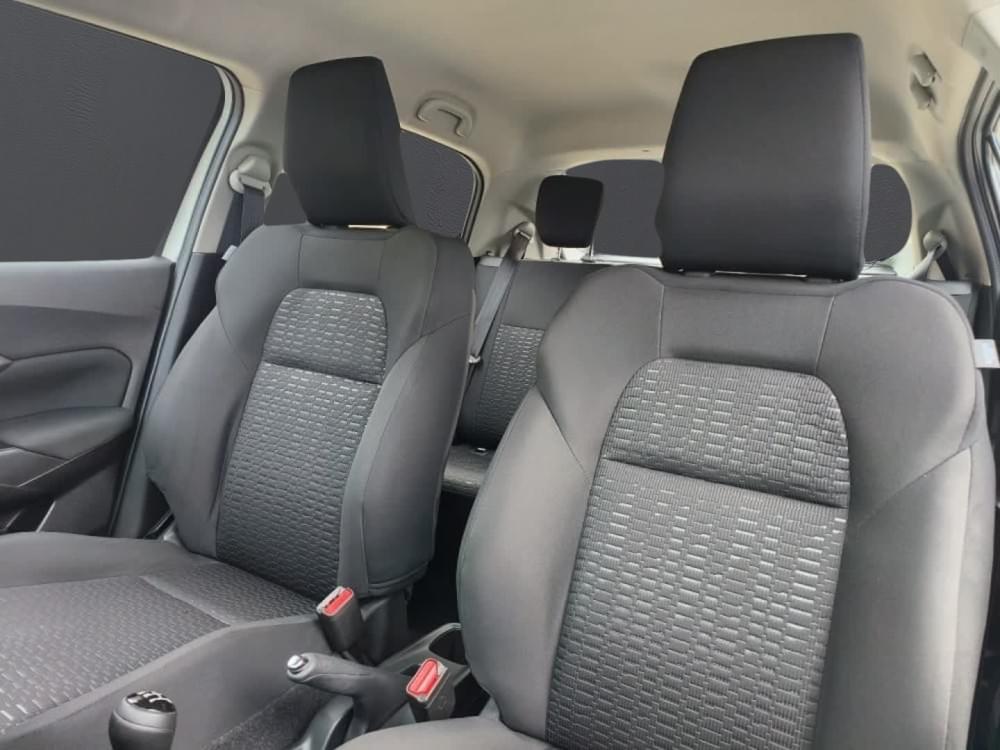 Suzuki Swift 1.2 Gl Mt