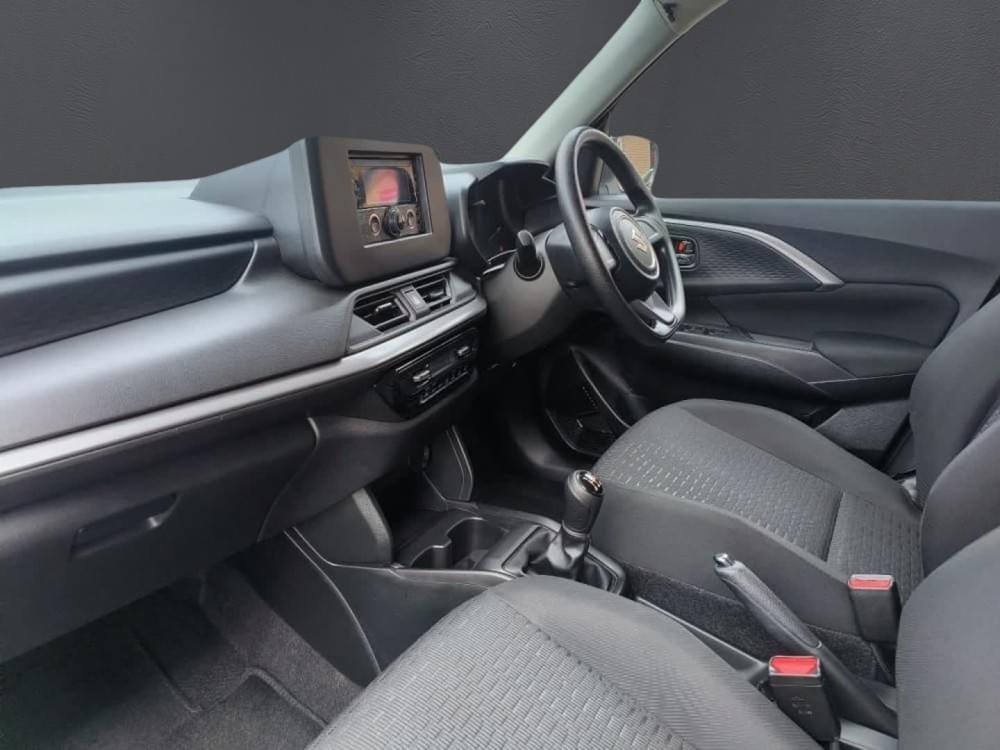 Suzuki Swift 1.2 Gl Mt