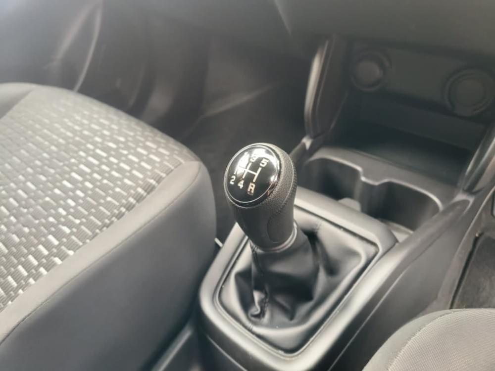 Suzuki Swift 1.2 Gl Mt