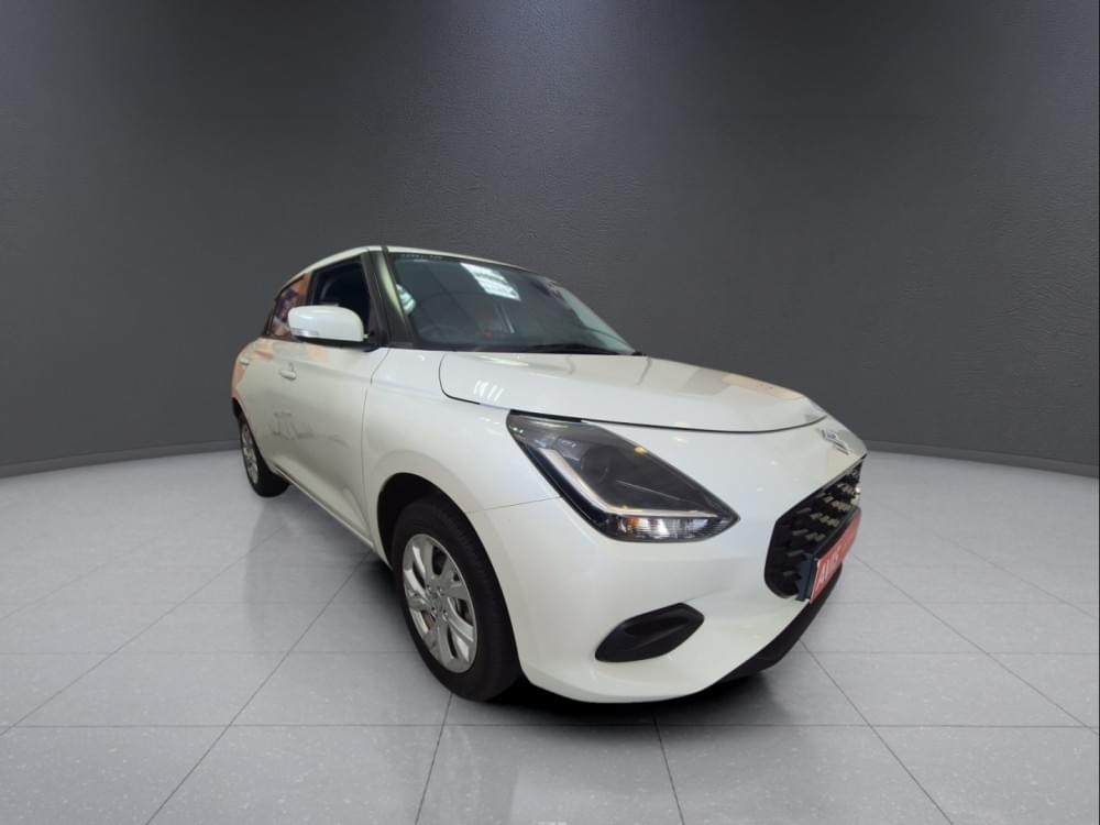 Suzuki Swift 1.2 Gl Plus Cvt