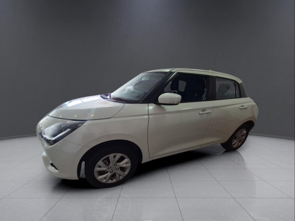 Suzuki Swift 1.2 Gl Plus Cvt