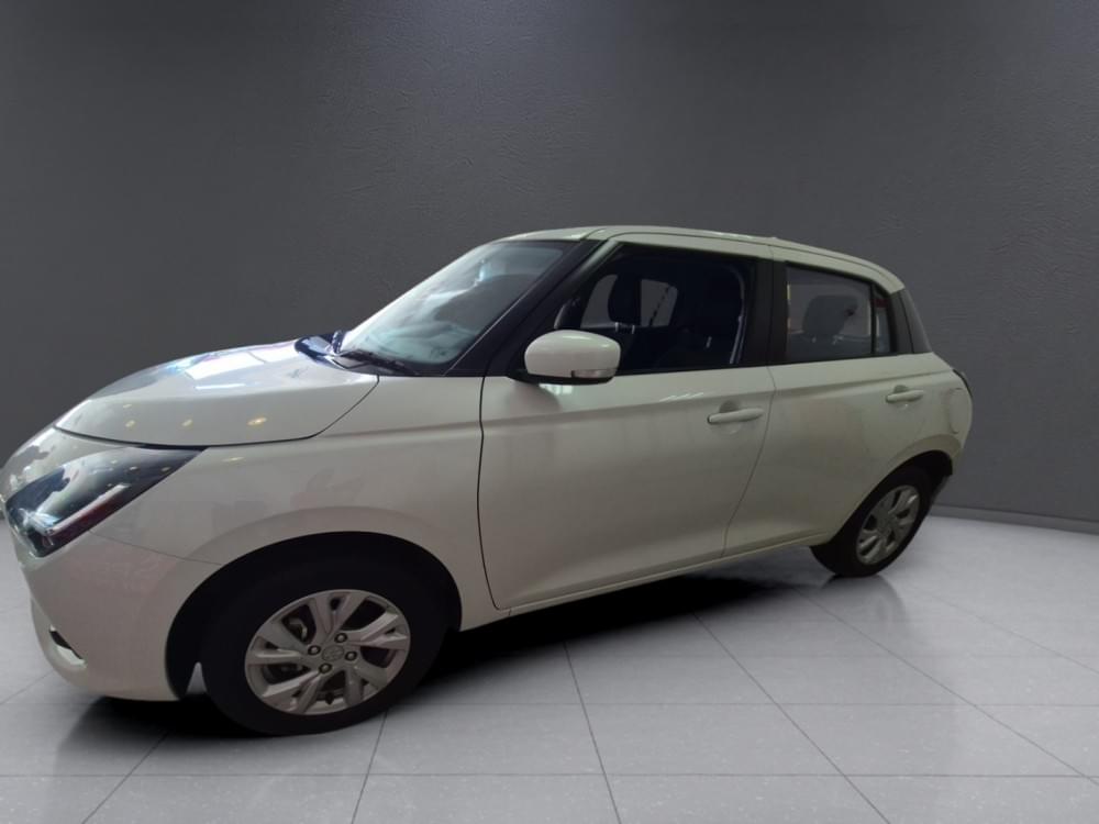 Suzuki Swift 1.2 Gl Plus Cvt