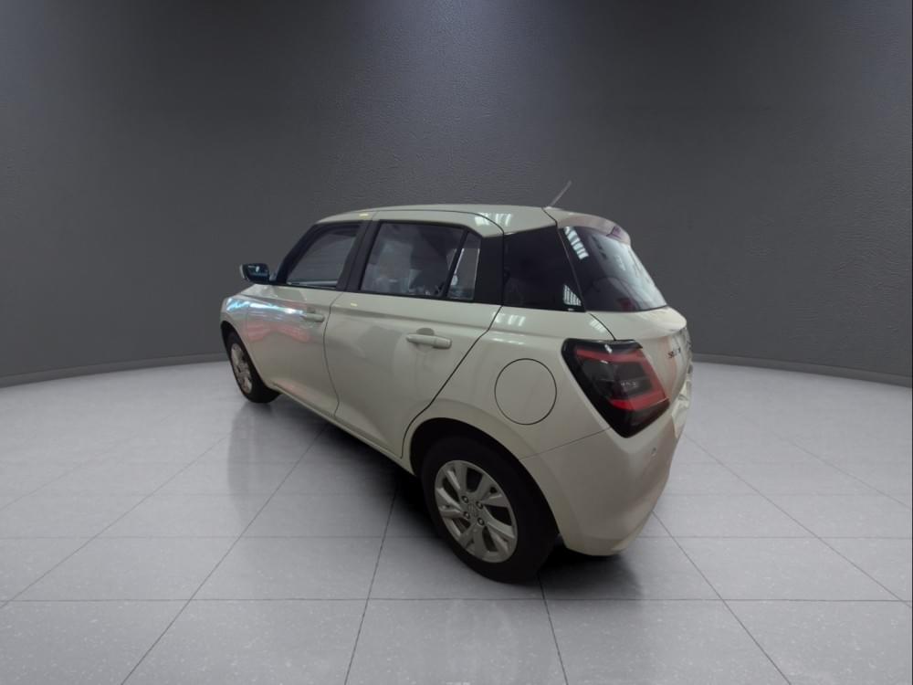 Suzuki Swift 1.2 Gl Plus Cvt