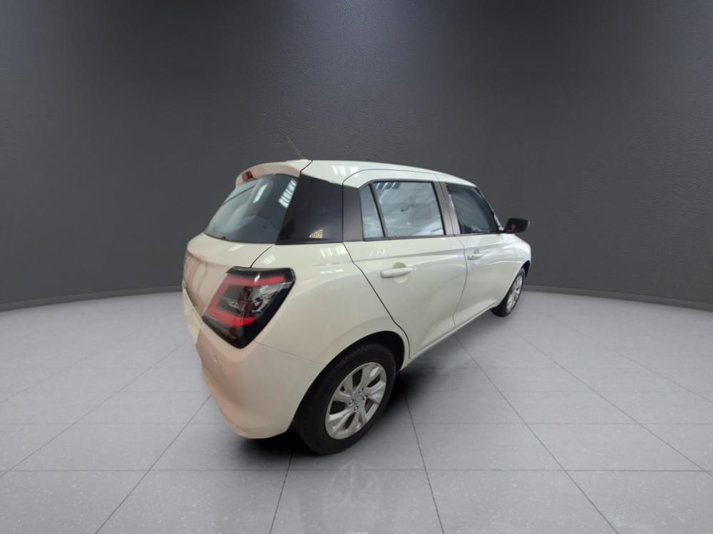 Suzuki Swift 1.2 Gl Plus Cvt