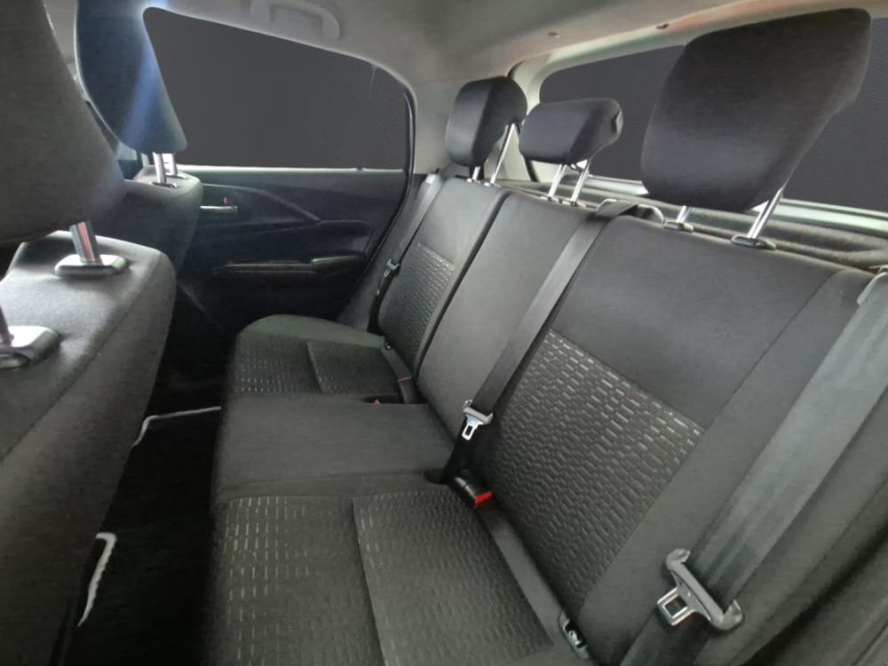 Suzuki Swift 1.2 Gl Plus Cvt