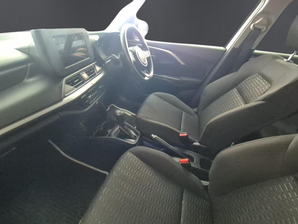 Suzuki Swift 1.2 Gl Plus Cvt