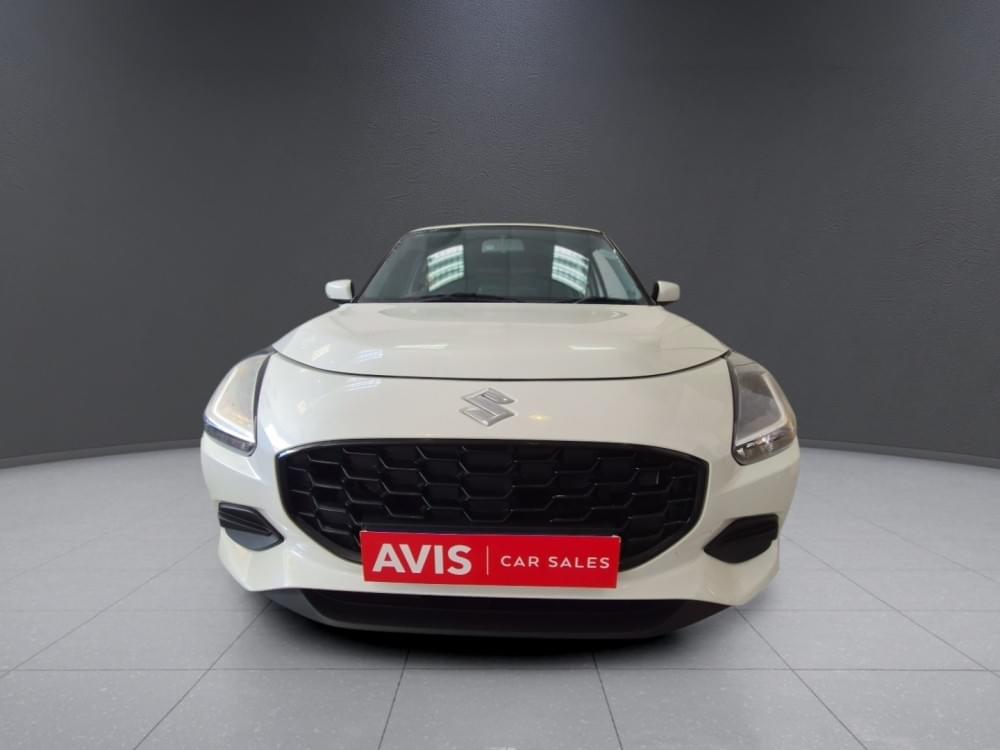 Suzuki N/A 1.2 Gl Plus Cvt
