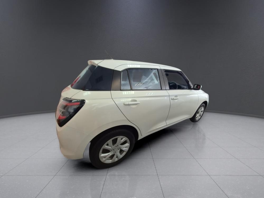 Suzuki N/A 1.2 Gl Plus Cvt