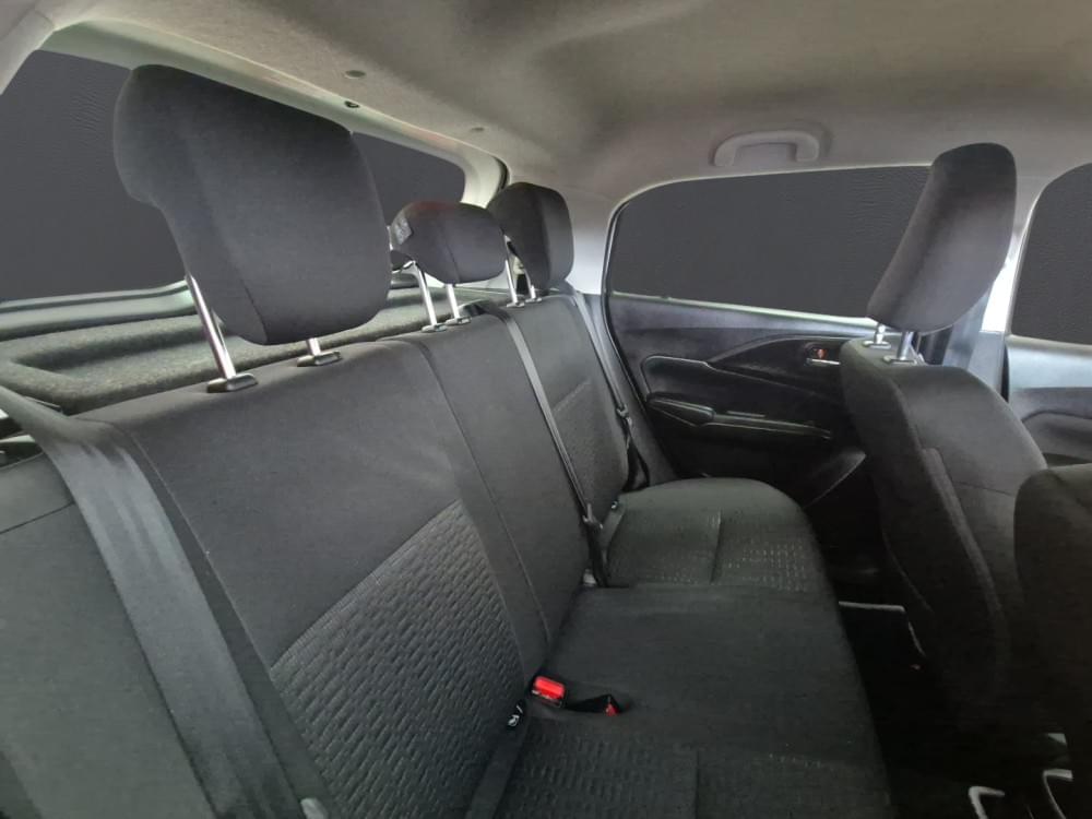 Suzuki N/A 1.2 Gl Plus Cvt