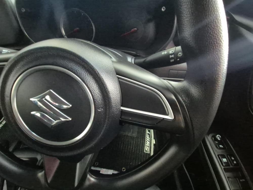 Suzuki N/A 1.2 Gl Plus Cvt