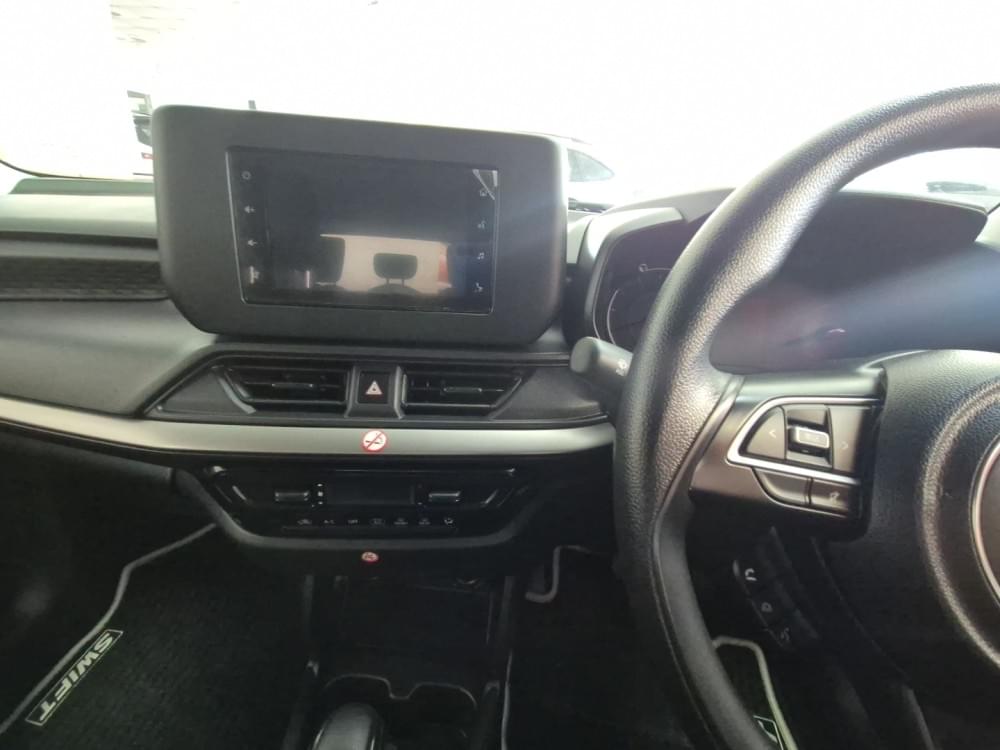 Suzuki N/A 1.2 Gl Plus Cvt