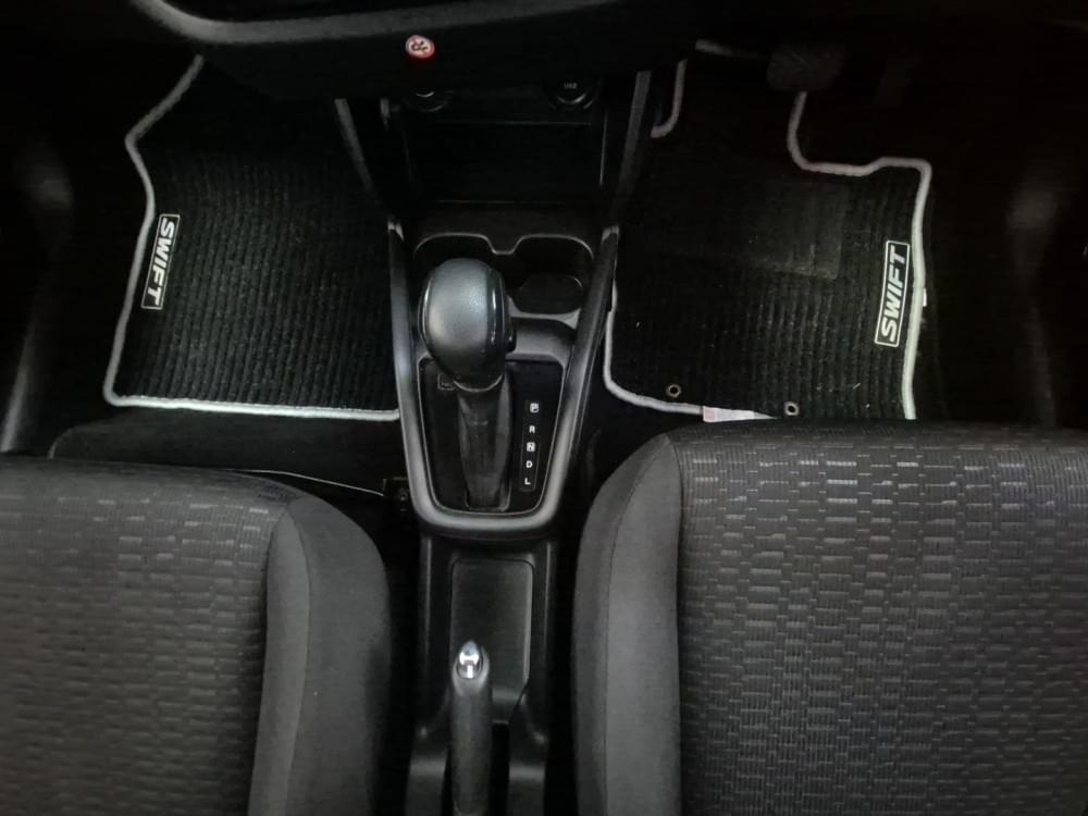 Suzuki N/A 1.2 Gl Plus Cvt