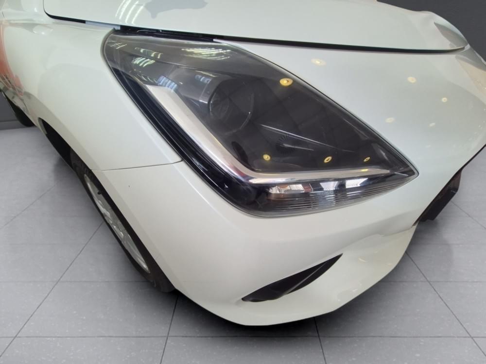 Suzuki N/A 1.2 Gl Plus Cvt