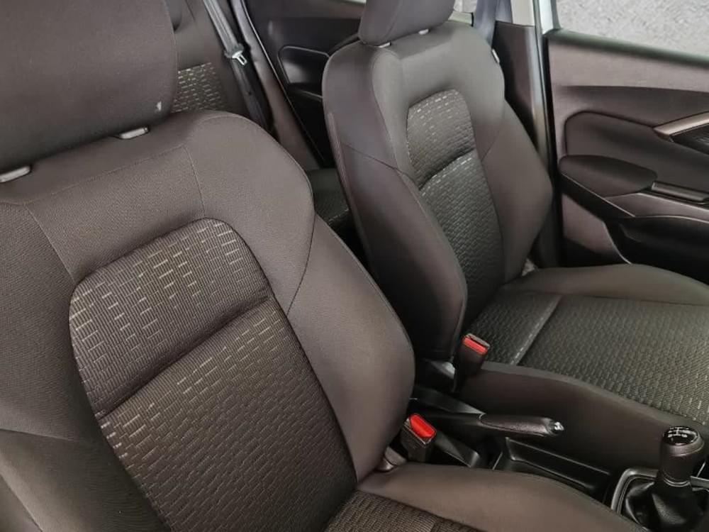 Suzuki Swift 1.2 Gl Mt