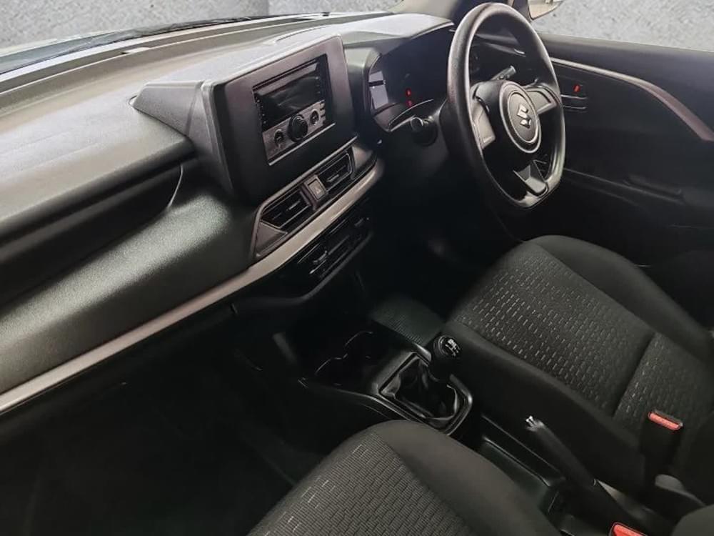 Suzuki Swift 1.2 Gl Mt