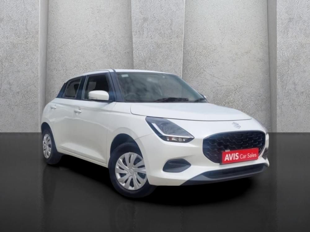 Suzuki Swift 1.2 Gl Mt