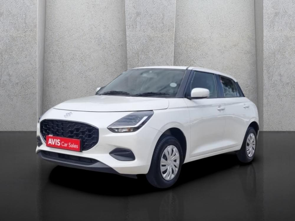 Suzuki Swift 1.2 Gl Mt