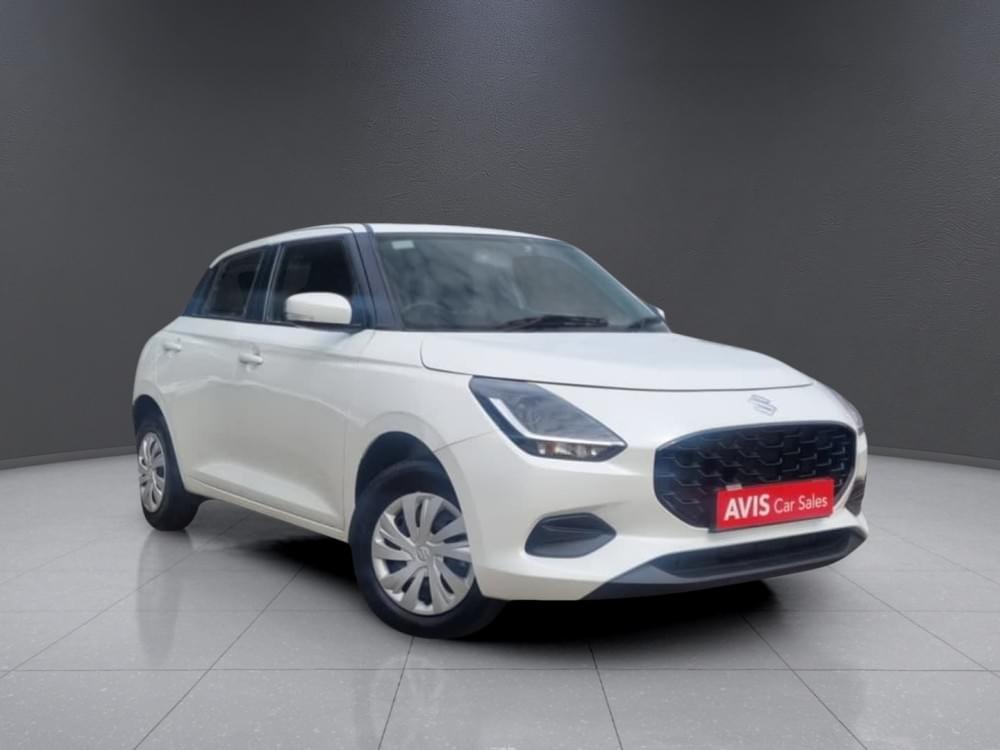 Suzuki Swift 1.2 Gl Mt