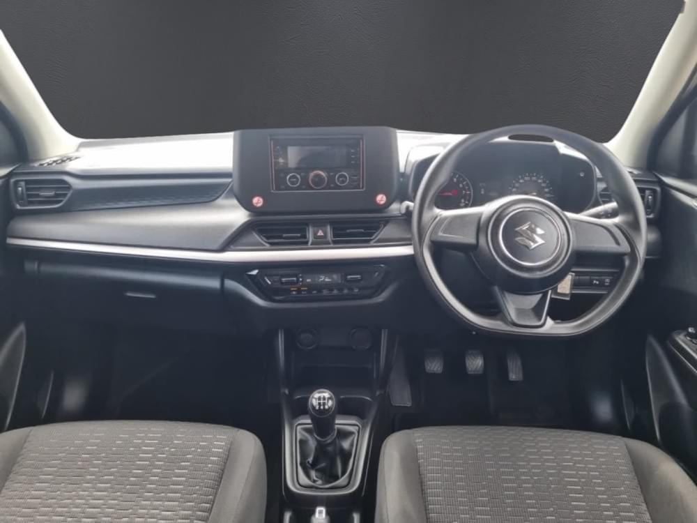 Suzuki Swift 1.2 Gl Mt