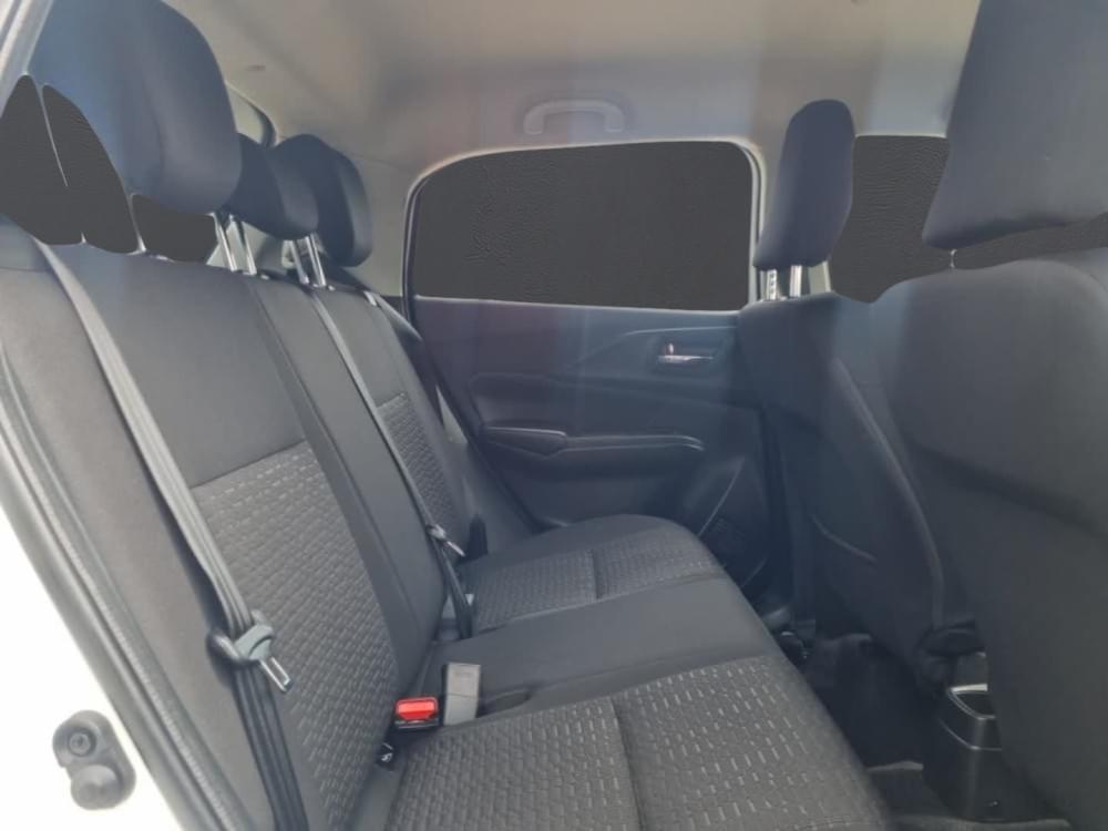 Suzuki Swift 1.2 Gl Mt