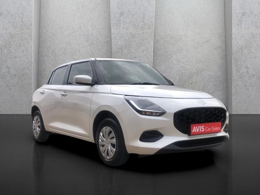 Suzuki Swift 1.2 Gl Mt