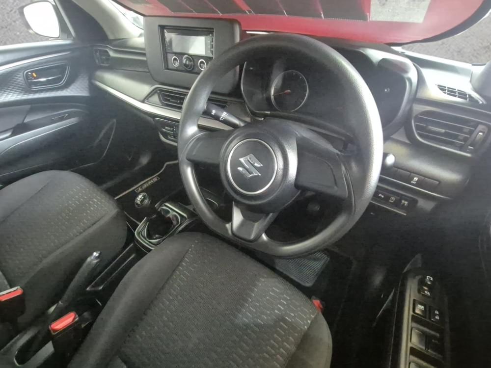 Suzuki Swift 1.2 Gl Mt