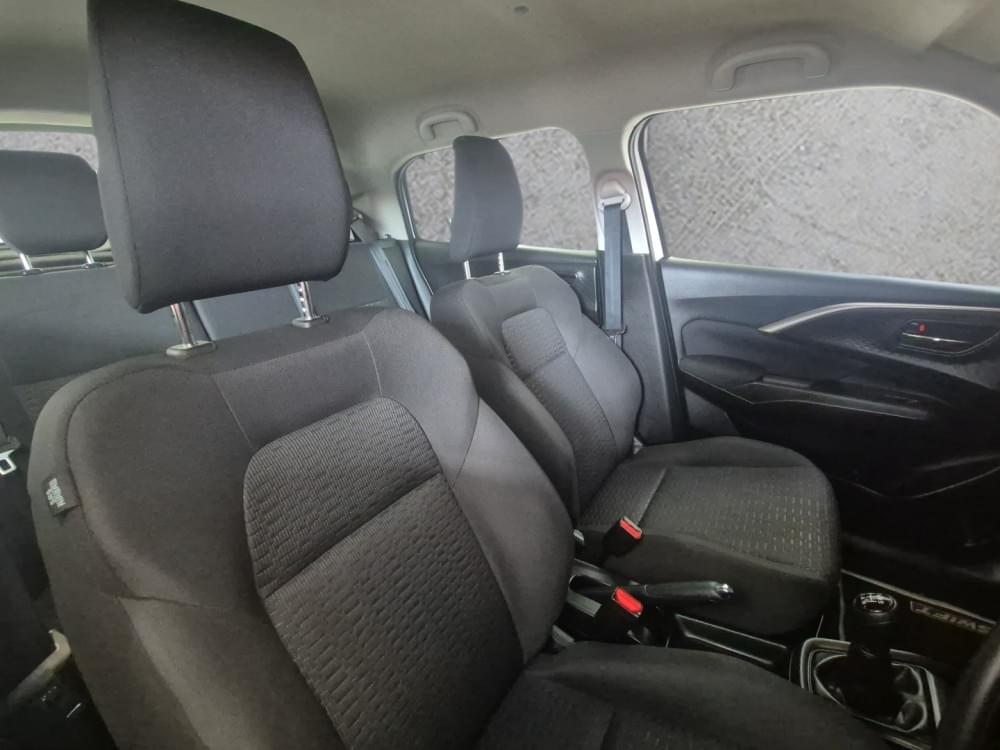 Suzuki Swift 1.2 Gl Mt