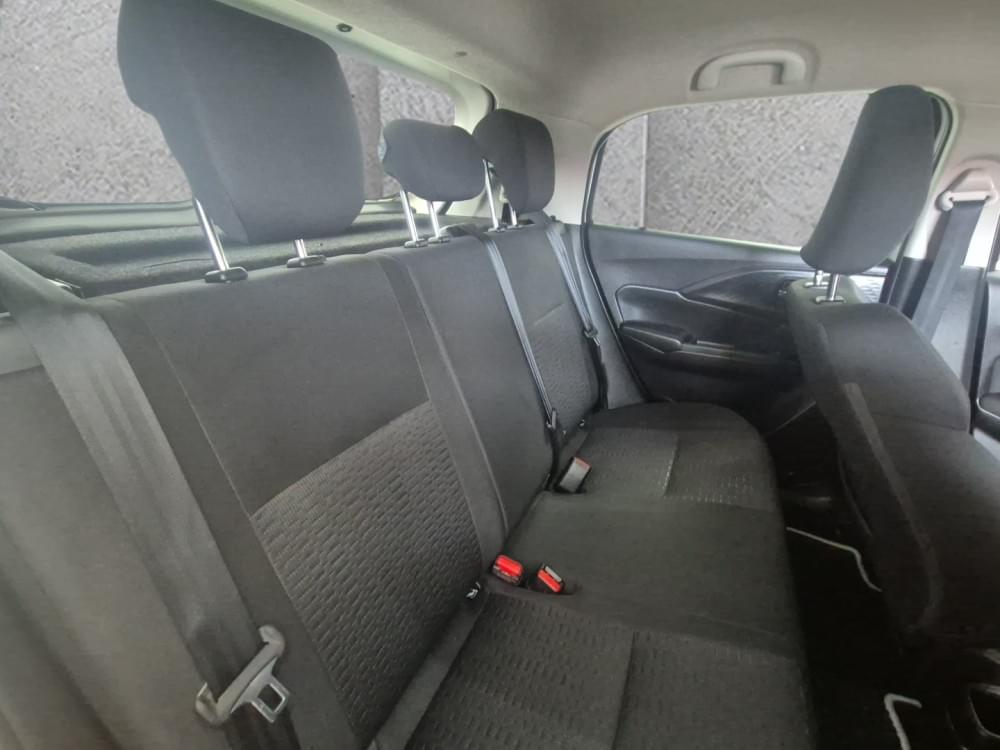 Suzuki Swift 1.2 Gl Mt