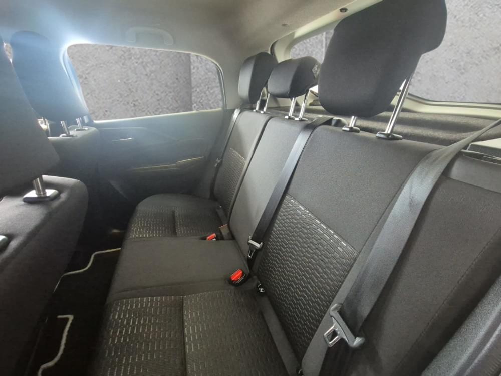 Suzuki Swift 1.2 Gl Mt