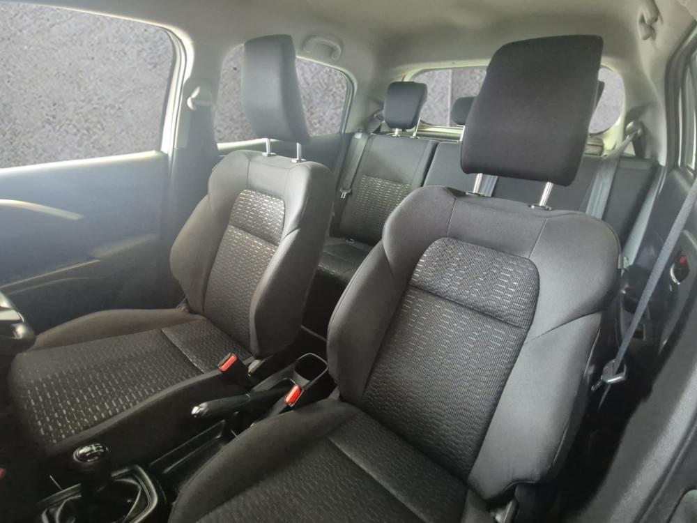 Suzuki Swift 1.2 Gl Mt