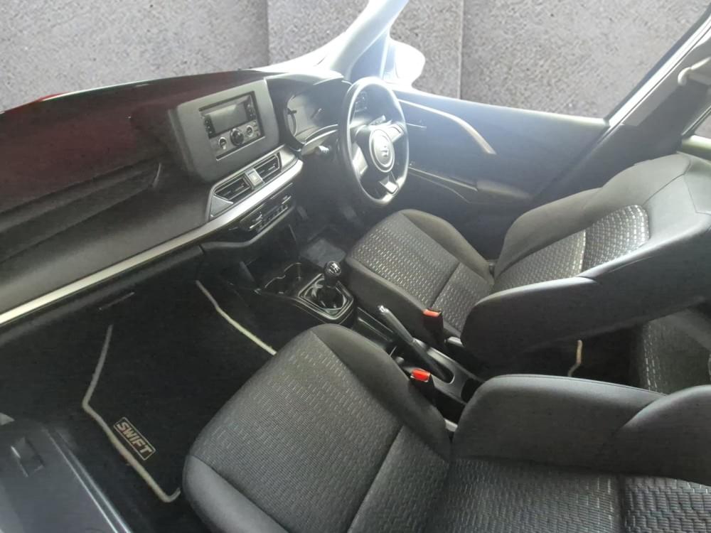 Suzuki Swift 1.2 Gl Mt