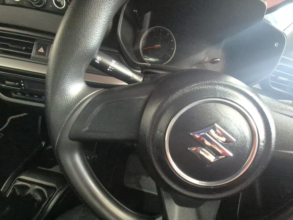 Suzuki Swift 1.2 Gl Mt