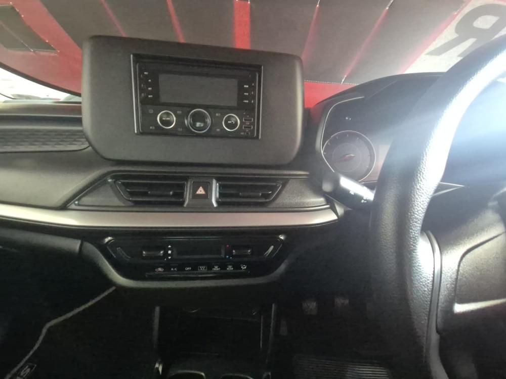 Suzuki Swift 1.2 Gl Mt