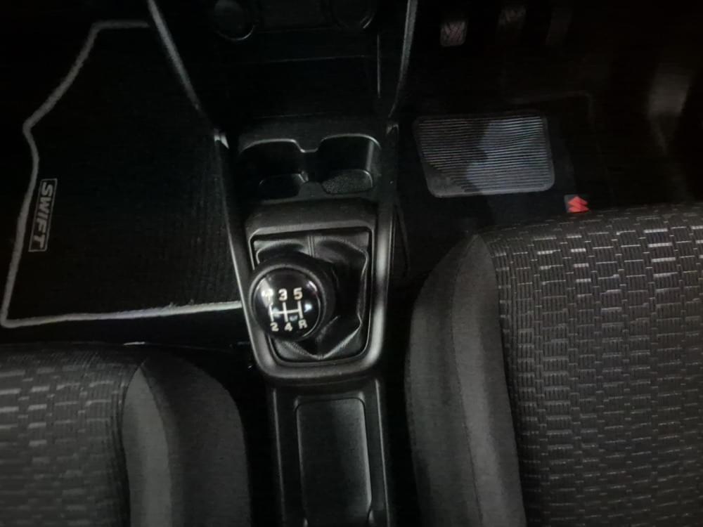 Suzuki Swift 1.2 Gl Mt