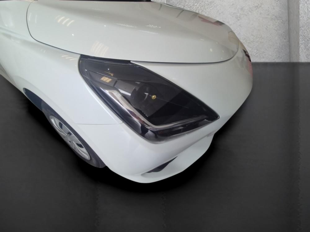 Suzuki Swift 1.2 Gl Mt