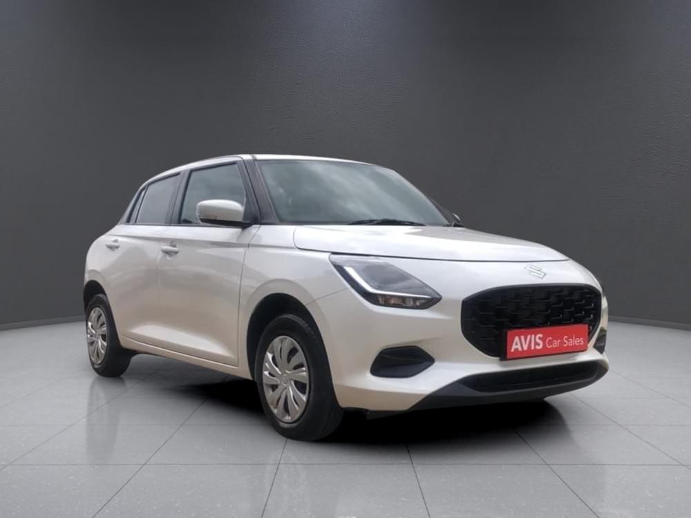 Suzuki Swift 1.2 Gl Mt