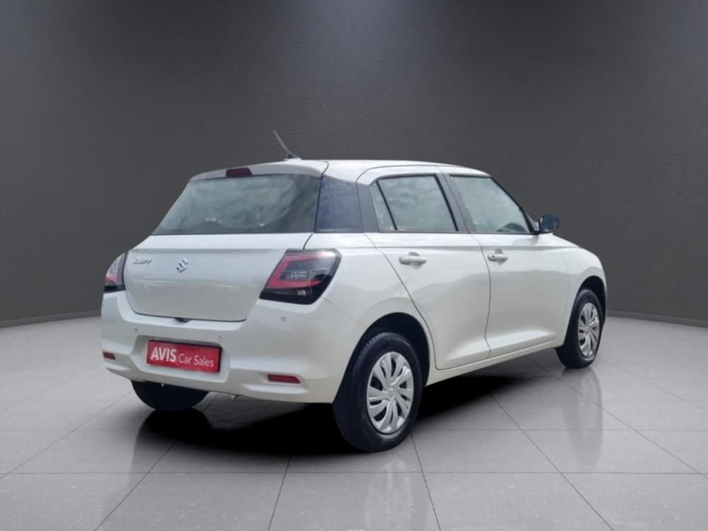 Suzuki Swift 1.2 Gl Mt