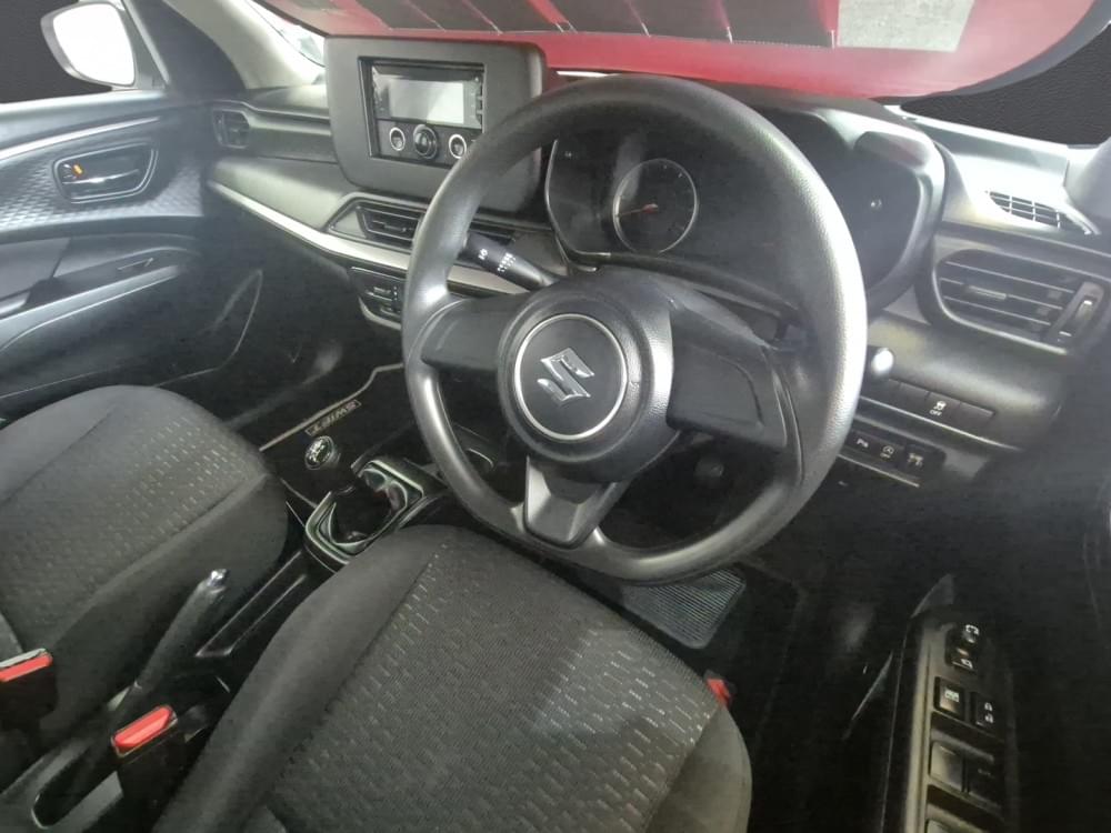 Suzuki Swift 1.2 Gl Mt