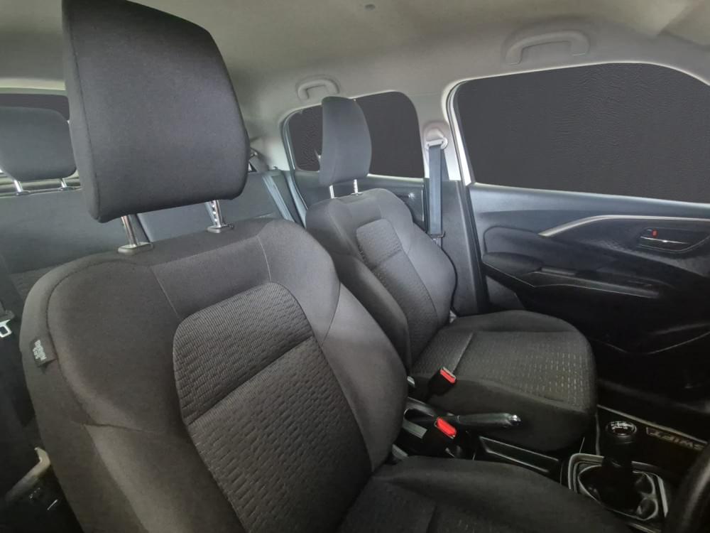 Suzuki Swift 1.2 Gl Mt