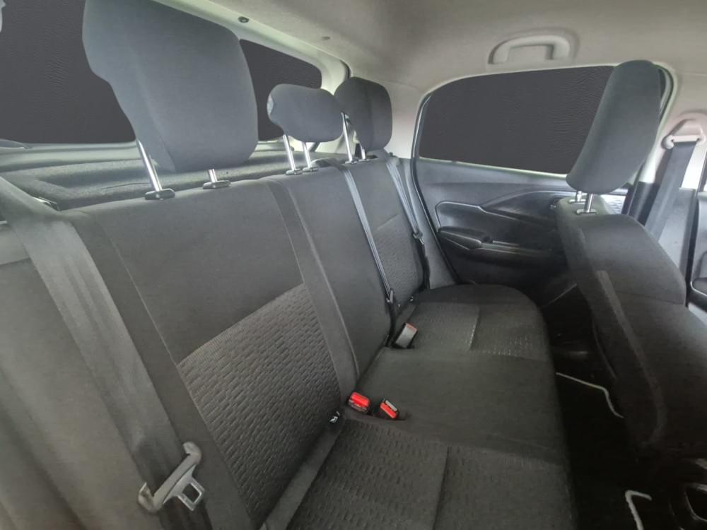 Suzuki Swift 1.2 Gl Mt