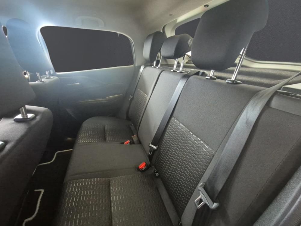 Suzuki Swift 1.2 Gl Mt