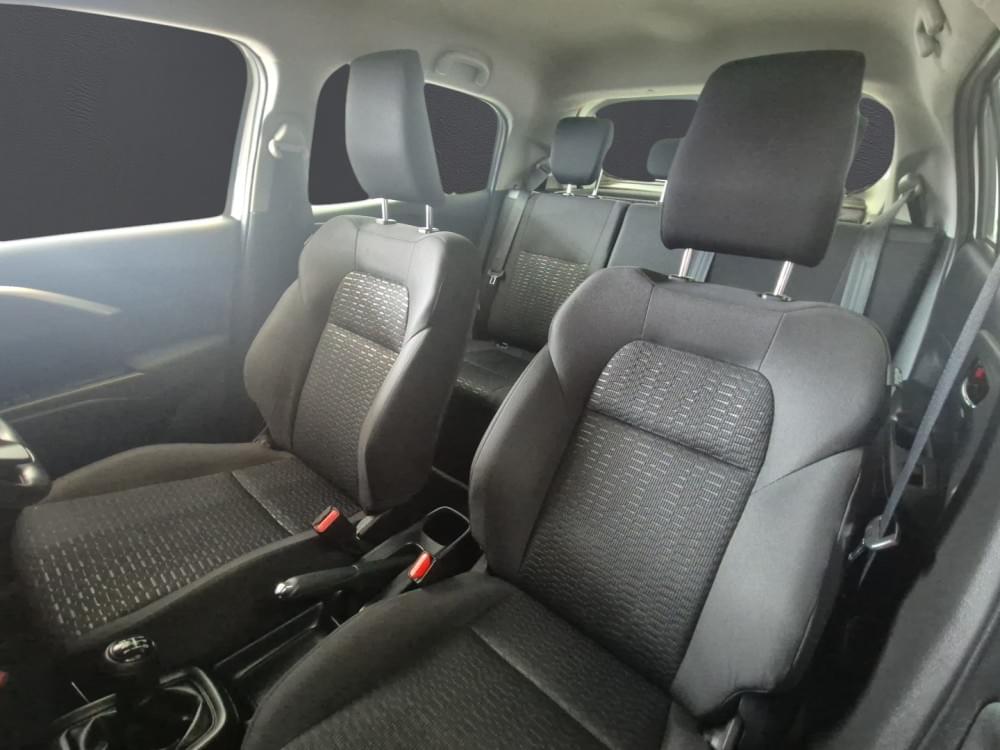 Suzuki Swift 1.2 Gl Mt