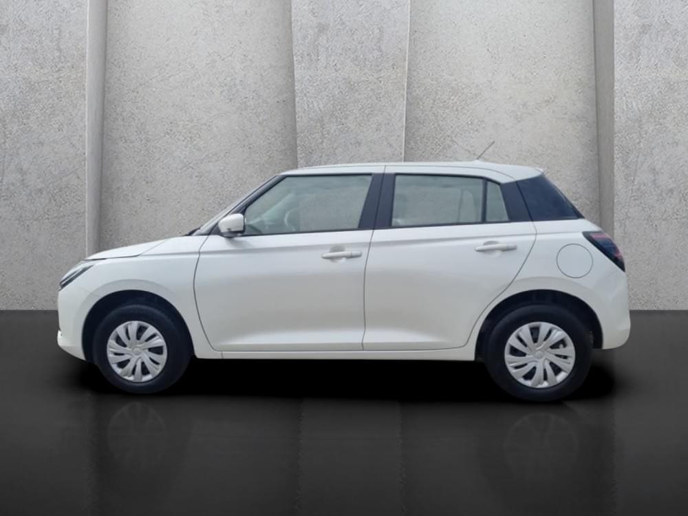 Suzuki Swift 1.2 Gl Mt