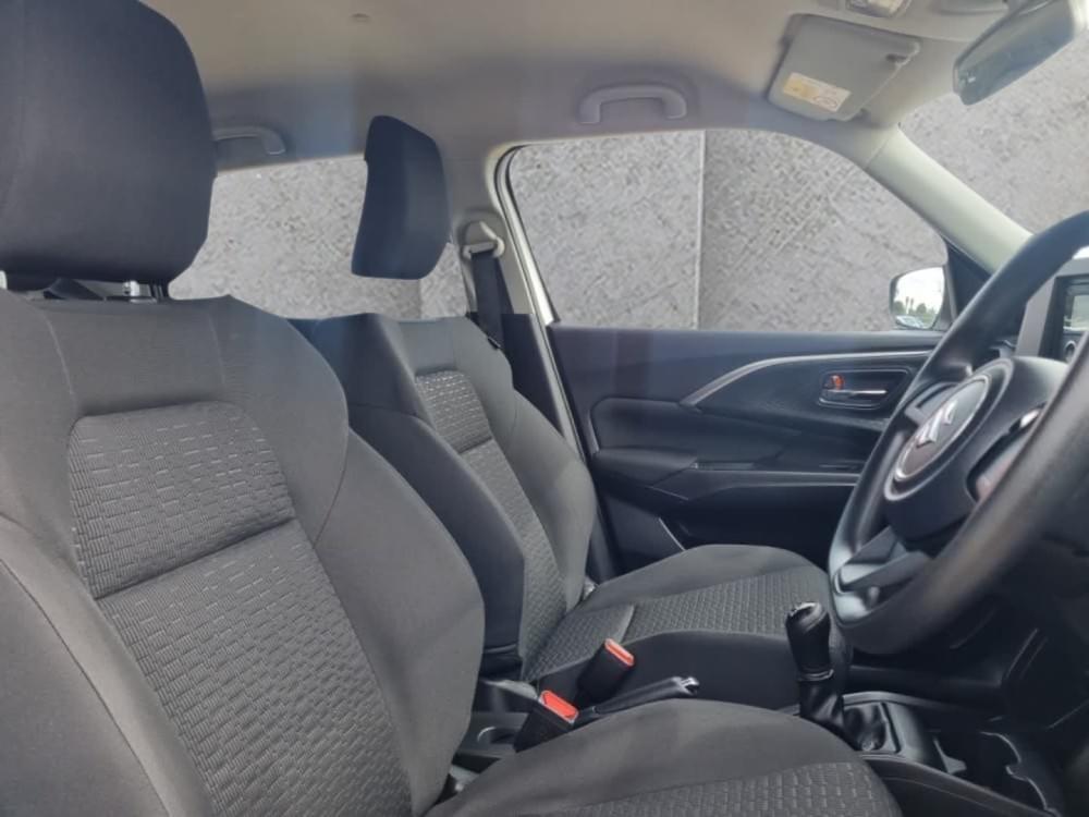 Suzuki Swift 1.2 Gl Mt