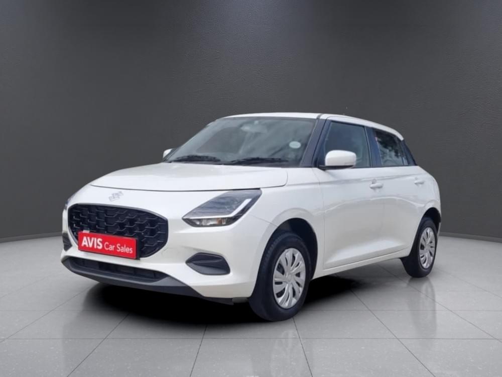 Suzuki Swift 1.2 Gl Mt
