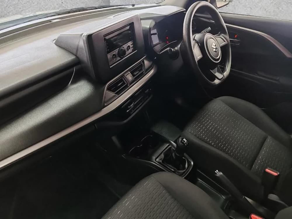 Suzuki Swift 1.2 Gl Mt